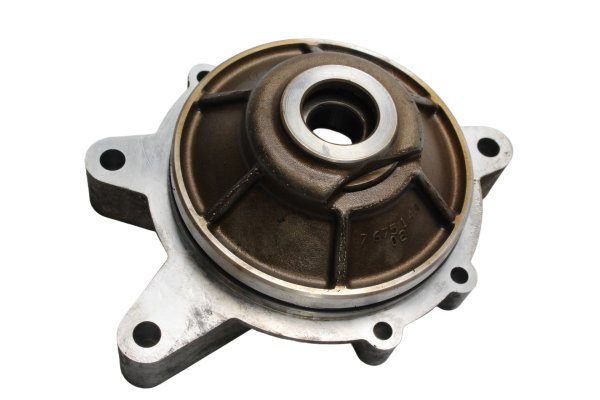 Dynamo-behuizing generatorafdekking BMW K 1300 GT K44 0538 09-11