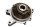 Dynamo-behuizing generatorafdekking BMW K 1300 GT K44 0538 09-11