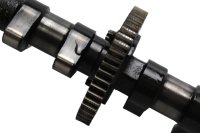 Árbol de levas, engranaje de distribución, tren de válvulas, admisión BMW K 1300 GT K44 0538 09-11