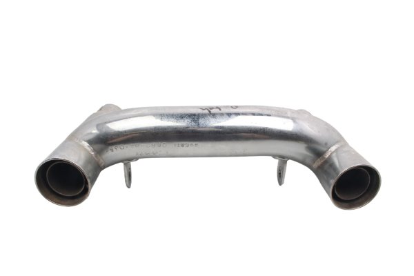 Collettore di scarico, tubo di scarico, raccordo, sistema di scarico Ducati Pantah 500 SL 83-83