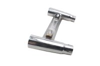 Collettore di scarico, tubo di scarico, raccordo, sistema di scarico Ducati Pantah 500 SL 83-83