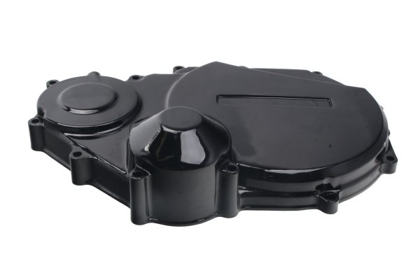 Cubierta del motor, cubierta del embrague derecha Kawasaki GPZ 900 R ZX900A/1-6 84-89