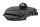 Cubierta del motor, cubierta del embrague derecha Kawasaki GPZ 900 R ZX900A/1-6 84-89
