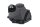 Cubierta del motor, cubierta del embrague derecha Kawasaki GPZ 900 R ZX900A/1-6 84-89