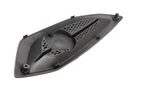 Embleemafdekking, linker ventilatieopening, logo BMW K 1300 GT K44 0538 09-11