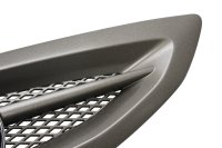 Embleemafdekking, linker ventilatieopening, logo BMW K 1300 GT K44 0538 09-11