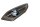 Embleemafdekking, linker ventilatieopening, logo BMW K 1300 GT K44 0538 09-11