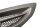 Embleemafdekking, linker ventilatieopening, logo BMW K 1300 GT K44 0538 09-11