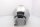 Zilverkleurige brandstoftank, benzinetank, schroefdop BMW R 1150 GS R21 0415 99-04