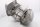 Zilverkleurige brandstoftank, benzinetank, schroefdop BMW R 1150 GS R21 0415 99-04