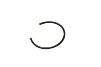 Zuiger, zuigerveren, borgring, cilinderboring BMW K 1300 GT K44 0538 09-11