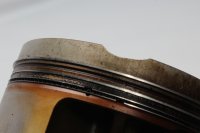 Zuiger, zuigerveren, borgring, cilinderboring BMW K 1300 GT K44 0538 09-11