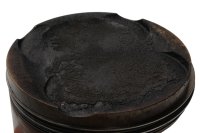 Zuiger, zuigerveren, borgring, cilinderboring BMW K 1300 GT K44 0538 09-11