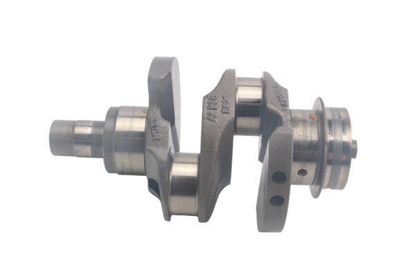 Krukas, hefas, aandrijving, motor 766687 BMW R 1150 R Rockster R28 0308 03-05