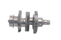Krukas, hefas, aandrijving, motor 766687 BMW R 1150 R Rockster R28 0308 03-05