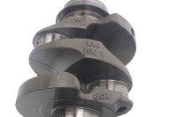 Krukas, hefas, aandrijving, motor 766687 BMW R 1150 R Rockster R28 0308 03-05