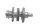 Krukas, hefas, aandrijving, motor 766687 BMW R 1150 R Rockster R28 0308 03-05