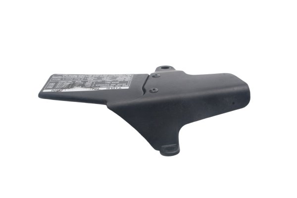 protège-chaîne, cache-pignon arrière Honda CBR 900 RR SC33 96-97