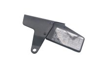 protège-chaîne, cache-pignon arrière Honda CBR 900 RR SC33 96-97