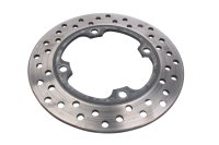 disque de frein arrière perforé Honda CBR 900 RR SC33 96-97