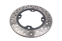 disque de frein arrière perforé Honda CBR 900 RR SC33 96-97