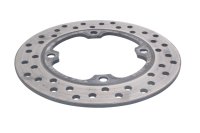 disque de frein arrière perforé Honda CBR 900 RR SC33 96-97