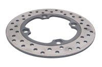 disque de frein arrière perforé Honda CBR 900 RR SC33 96-97