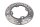 disque de frein arrière perforé Honda CBR 900 RR SC33 96-97