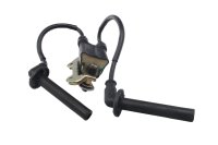Bobine dallumage, double allumage, câble dallumage, connecteur Honda CBR 900 RR SC33 96-97