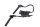 Bobine dallumage, double allumage, câble dallumage, connecteur Honda CBR 900 RR SC33 96-97