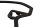 Packning för bakre ventilkåpa Honda XRV 750 Africa Twin RD04 90-92
