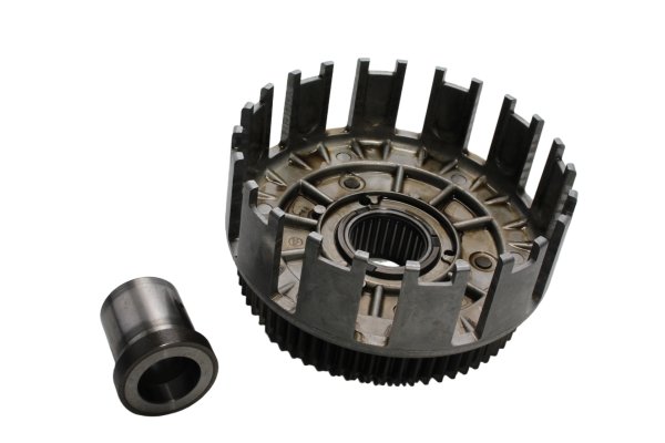 Kopplingskorgens axialbricka ringdrev Honda XRV 750 Africa Twin RD04 90-92