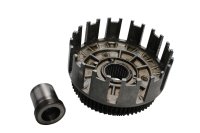 Kopplingskorgens axialbricka ringdrev Honda XRV 750 Africa Twin RD04 90-92