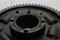 Kopplingskorgens axialbricka ringdrev Honda XRV 750 Africa Twin RD04 90-92