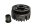 Kopplingskorgens axialbricka ringdrev Honda XRV 750 Africa Twin RD04 90-92