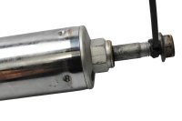 Rechter vorkpoot, voorvork, schokdemper BMW R 1200 GS K25 0307 R12 04-07