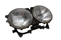Phares doubles avec support Honda XRV 750 Africa Twin RD04 90-92