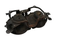 Phares doubles avec support Honda XRV 750 Africa Twin RD04 90-92
