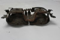 Phares doubles avec support Honda XRV 750 Africa Twin RD04 90-92