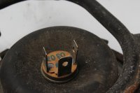 Phares doubles avec support Honda XRV 750 Africa Twin RD04 90-92