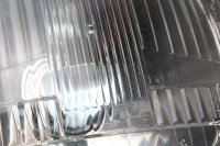 Phares doubles avec support Honda XRV 750 Africa Twin RD04 90-92