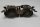 Phares doubles avec support Honda XRV 750 Africa Twin RD04 90-92