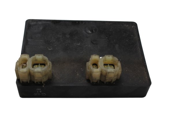 module de commande du boîtier dallumage CDI Honda XRV 750 Africa Twin RD04 90-92