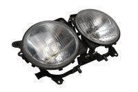 Dubbele koplamphouder H4 lamphouder Honda XRV 750 Africa Twin RD04 90-92