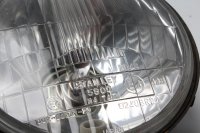 Dubbele koplamphouder H4 lamphouder Honda XRV 750 Africa Twin RD04 90-92