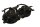 Dubbele koplamphouder H4 lamphouder Honda XRV 750 Africa Twin RD04 90-92