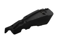 Cubierta del marco izquierdo del soporte del panel embellecedor BMW K 1300 GT K44 0538 09-11