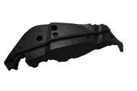 Cubierta del marco izquierdo del soporte del panel embellecedor BMW K 1300 GT K44 0538 09-11