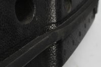 Cubierta del marco izquierdo del soporte del panel embellecedor BMW K 1300 GT K44 0538 09-11