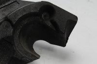Cubierta del marco izquierdo del soporte del panel embellecedor BMW K 1300 GT K44 0538 09-11
